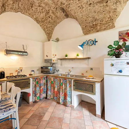 Appartamento Sara - 5 Min From The Sea - Happy *