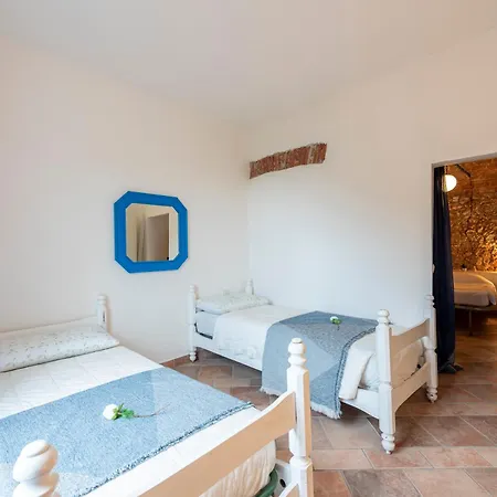 Sara - 5 Min From The Sea - Happy Apartment