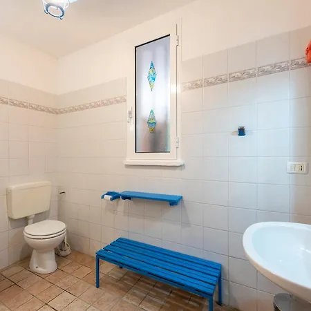 Sara - 5 Min From The Sea - Happy Apartment *