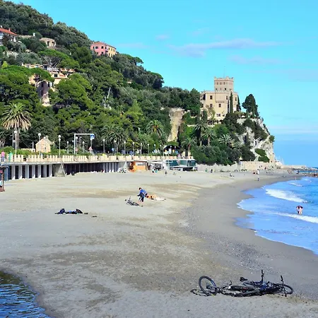 Sara - 5 Min From The Sea - Happy Apartment