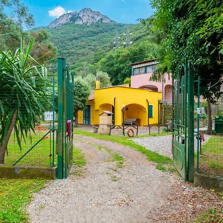 Sara - 5 Min From The Sea - Happy Apartment *