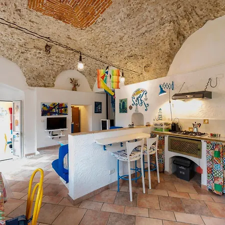 Sara - 5 Min From The Sea - Happy Apartment *